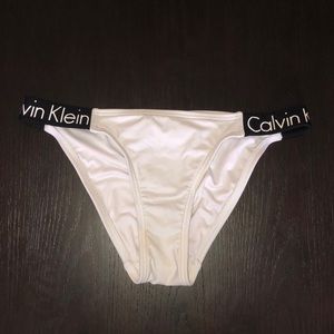COPY - Calvin Klein swim bottoms